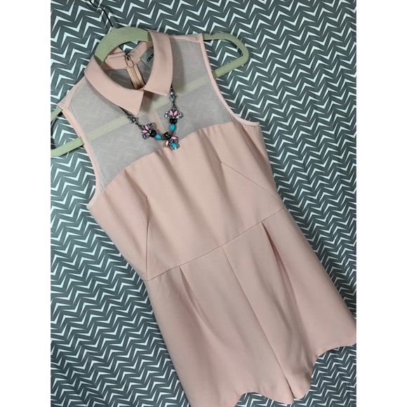 Going to donation ASOS Romper - Picture 2 of 8